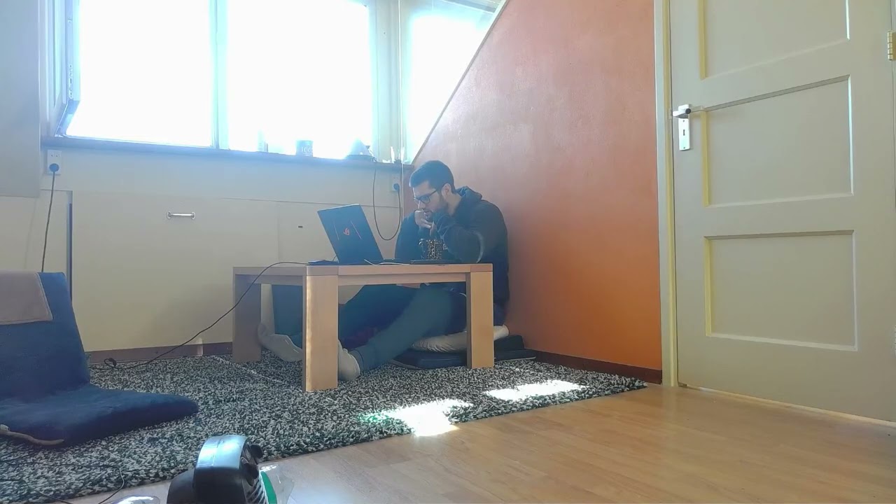 Study along