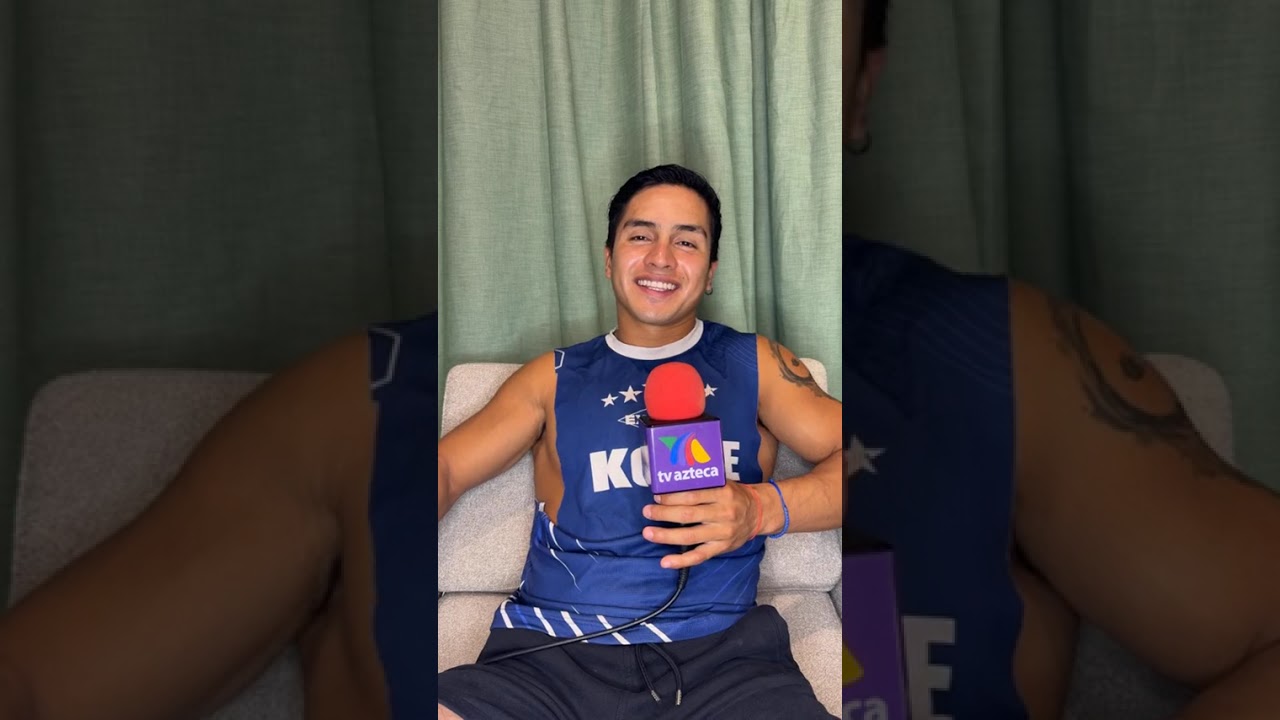 Koke destapa toda la verdad tras su eliminaci&oacute;n de exatl&oacute;n! 