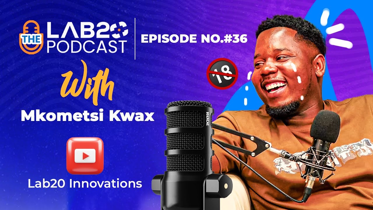 A Chat with MKOMETSI KWAX, on Nudity, stunts, social media and the chase for fame. 