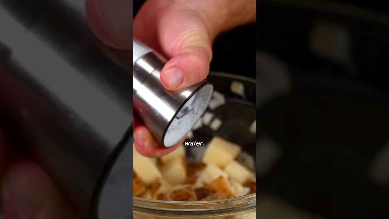 Making meals from the Great Depression: Egg Drop Soup