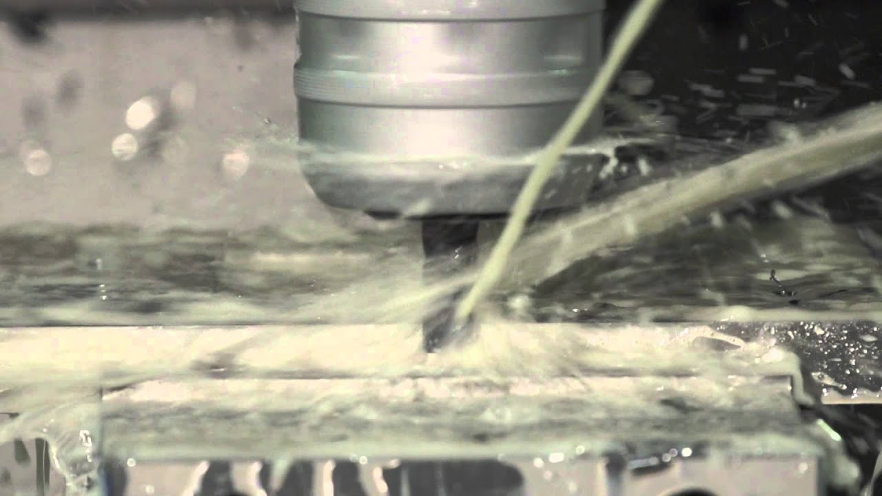 OSG EXOPRO&reg; UVX-Ni: Variable Helix Carbide End Mills for Nickel Alloys