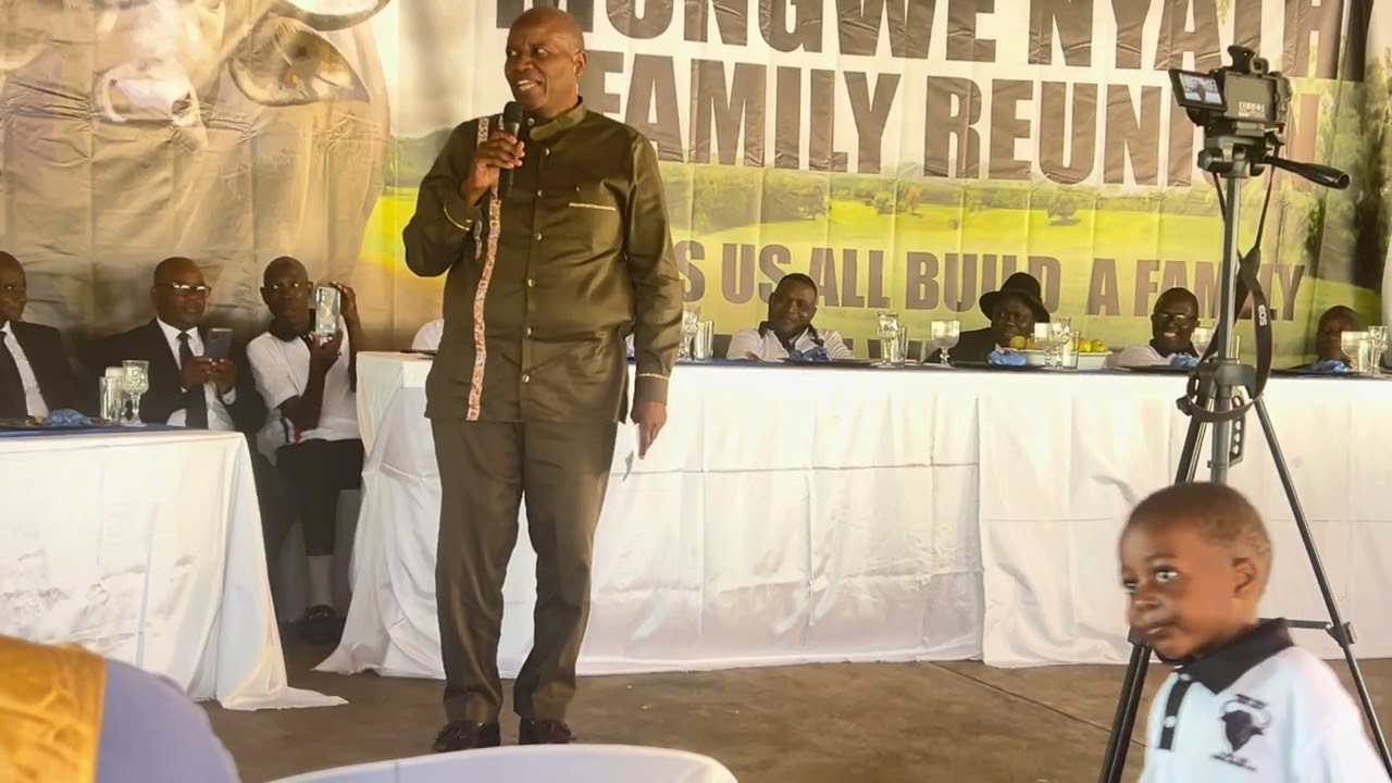 Mongwe Day Celebrations