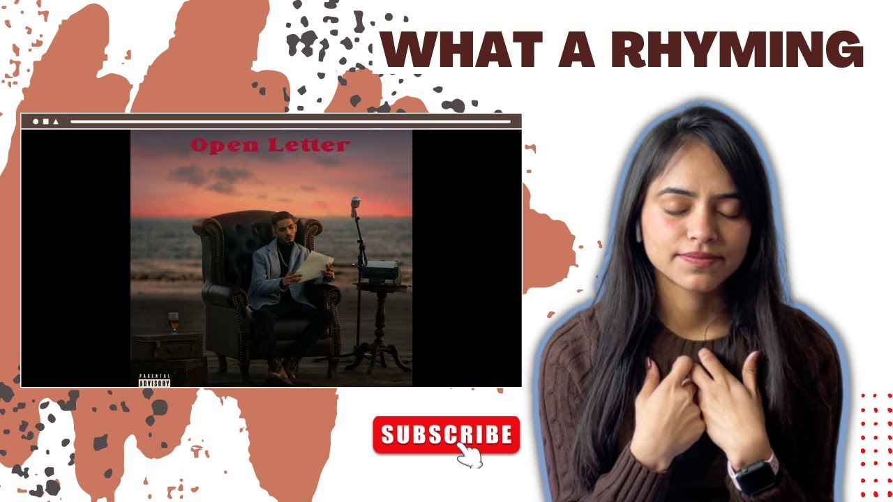 Touch Base by Talha Anjum feat. Talha Yunus & Kr$na | Open Letter | @MyselfArpan
