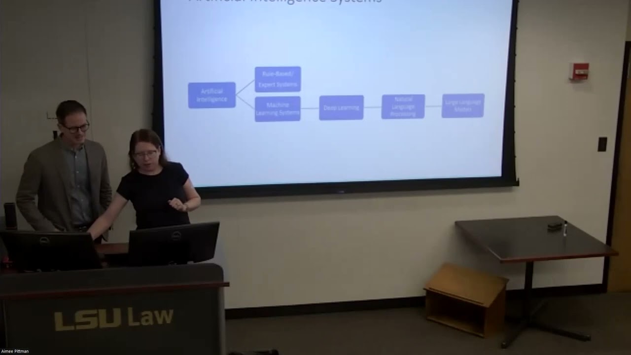 ULM PDTA Empowering Public Defense with Generative AI: A Primer and Practical Guide