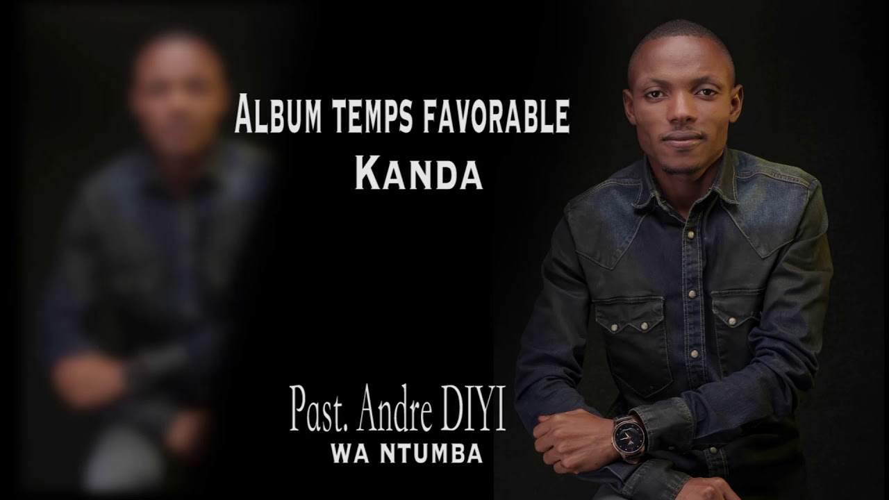 Kanda