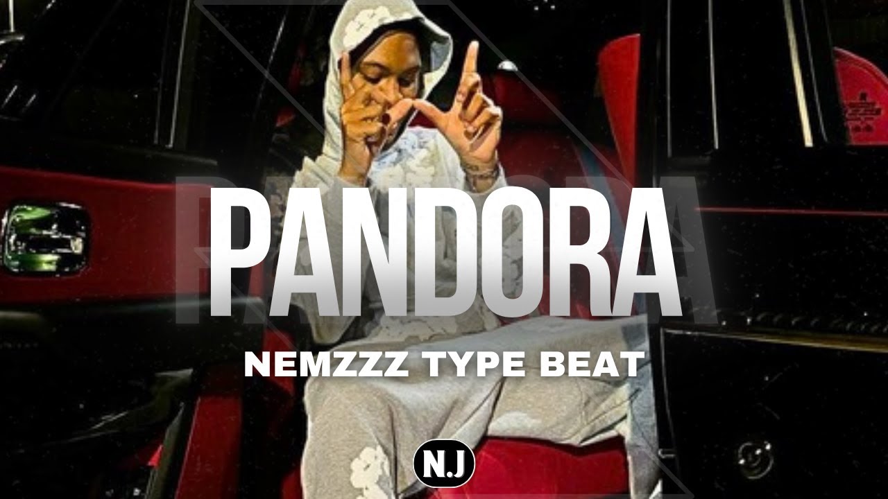 [FREE] Nemzzz Type Beat - 