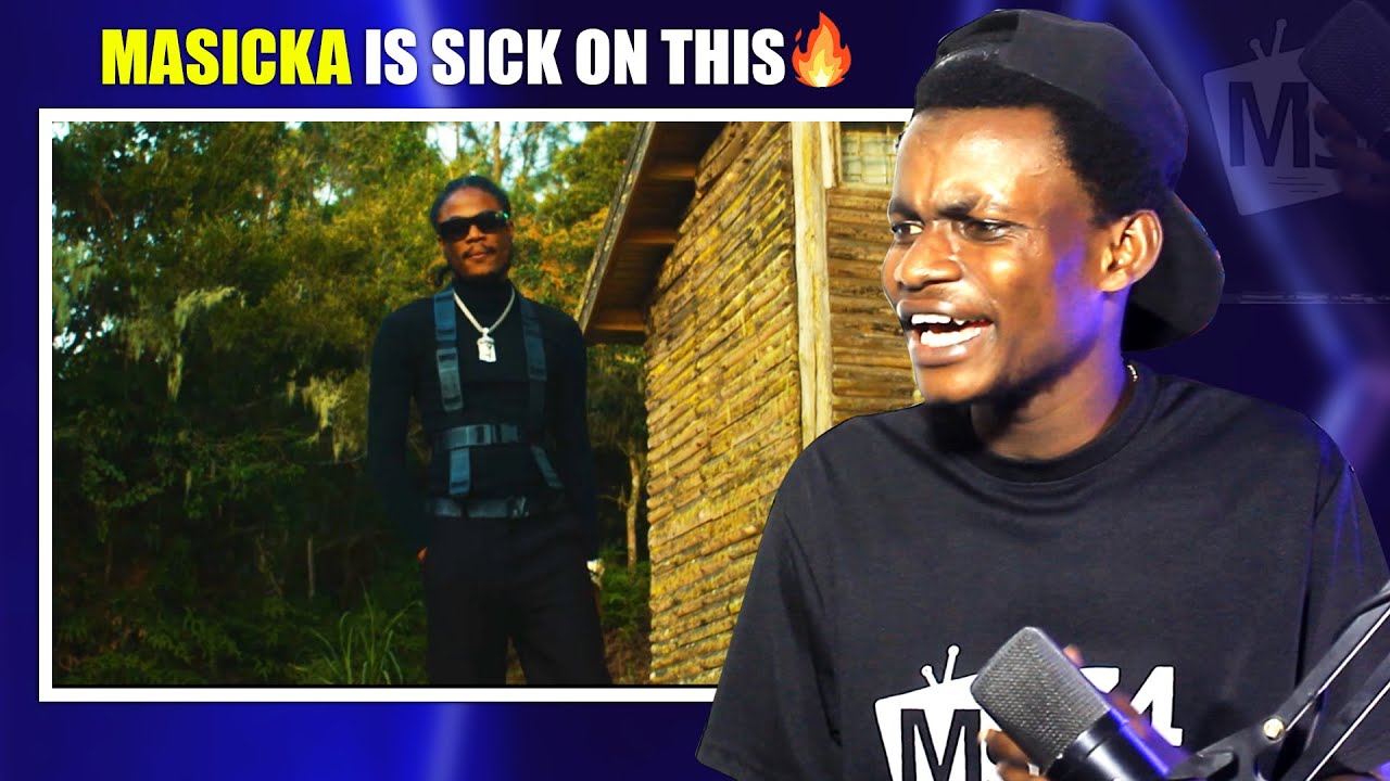 Masicka 