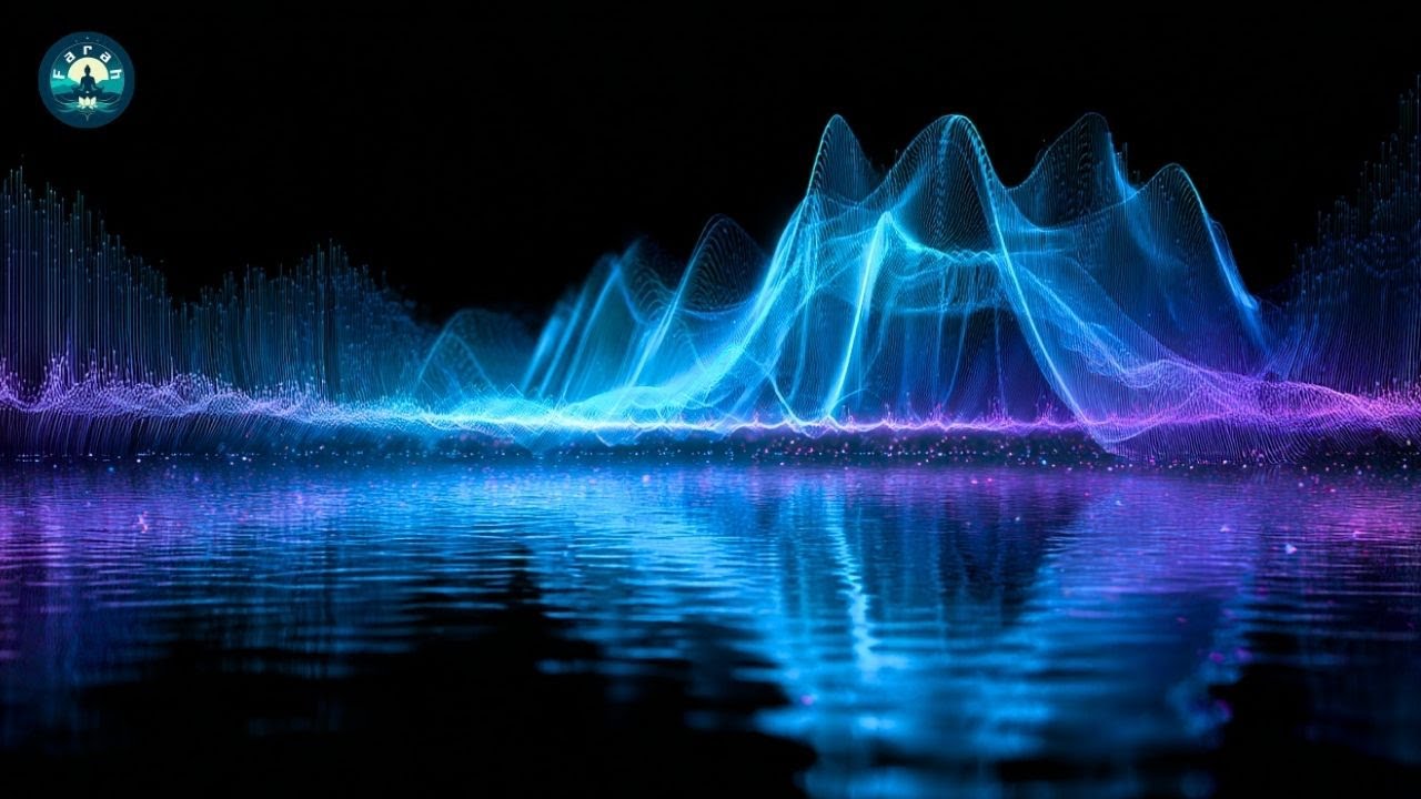 Powerful SUPER LOW Delta Waves | Deep Sleep & Melatonin Boosting Soundscapes