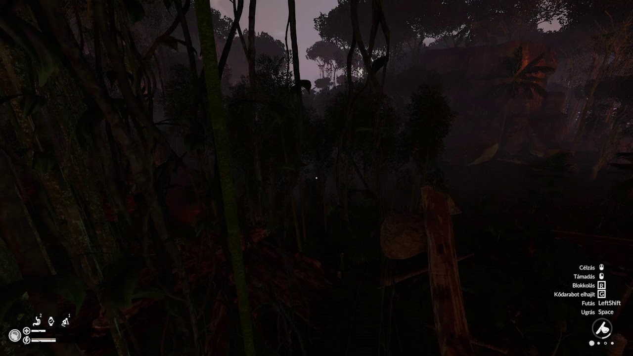 Green Hell