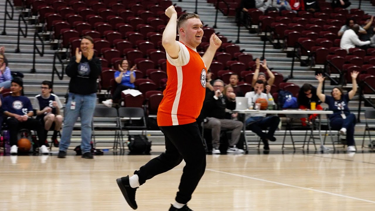 Specialized Schools Basketball Showdown