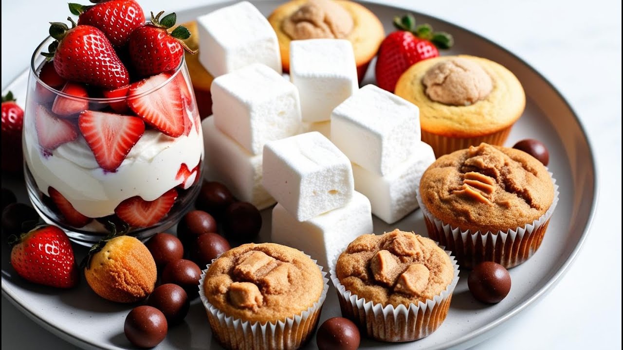 Don't Waste It ! Turn That Leftover Cereal Into 5 New Delicious Recipes.