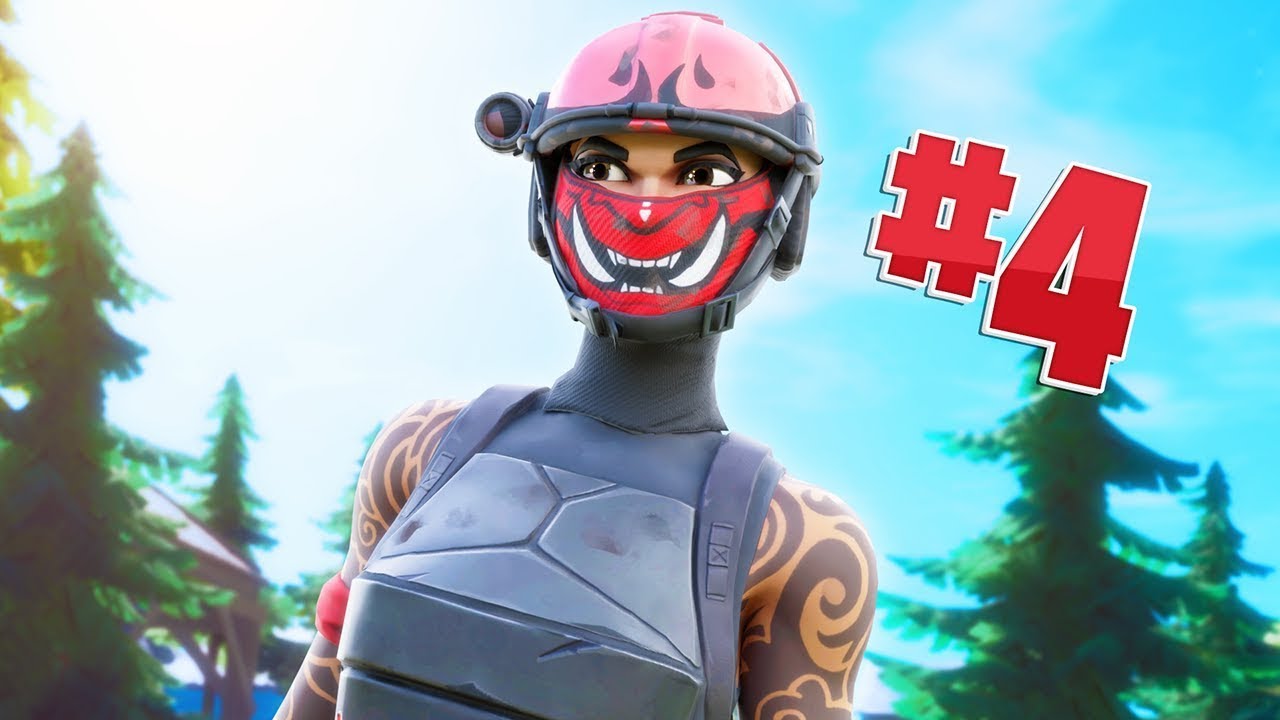 Highlights #4 - Xeno