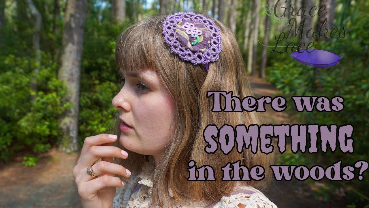 Modeling for My Own Brand: Headdress Photoshoot