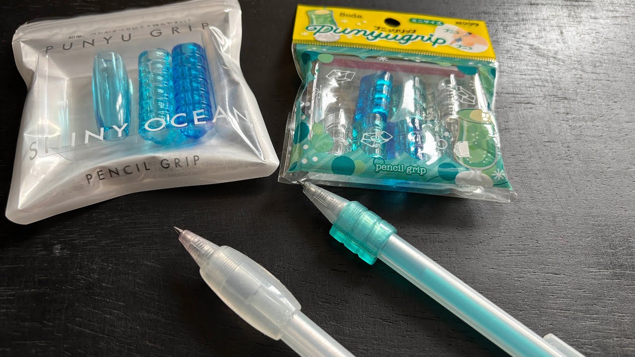 【クツワ（株）】スパイラルで知り、グリップを買う。