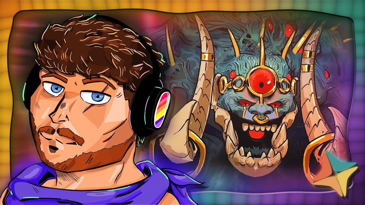 HADES II 🔴 Ep. 12 (FINALE) ~ Olympus Prevails  ~ Rangoon’s Realm #78.0