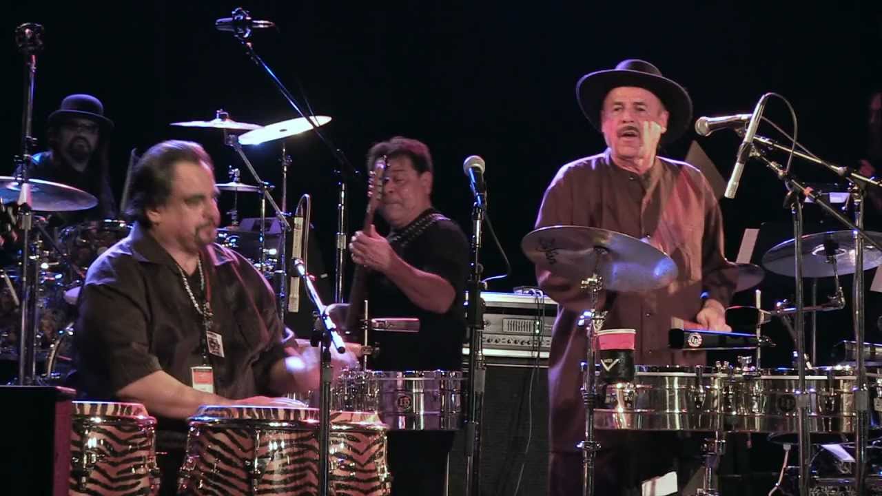 Puro Bandido - Live At Bimbo's San Francisco