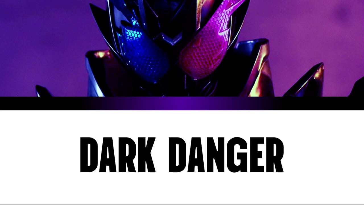 Kamen Rider Build - DARK DANGER