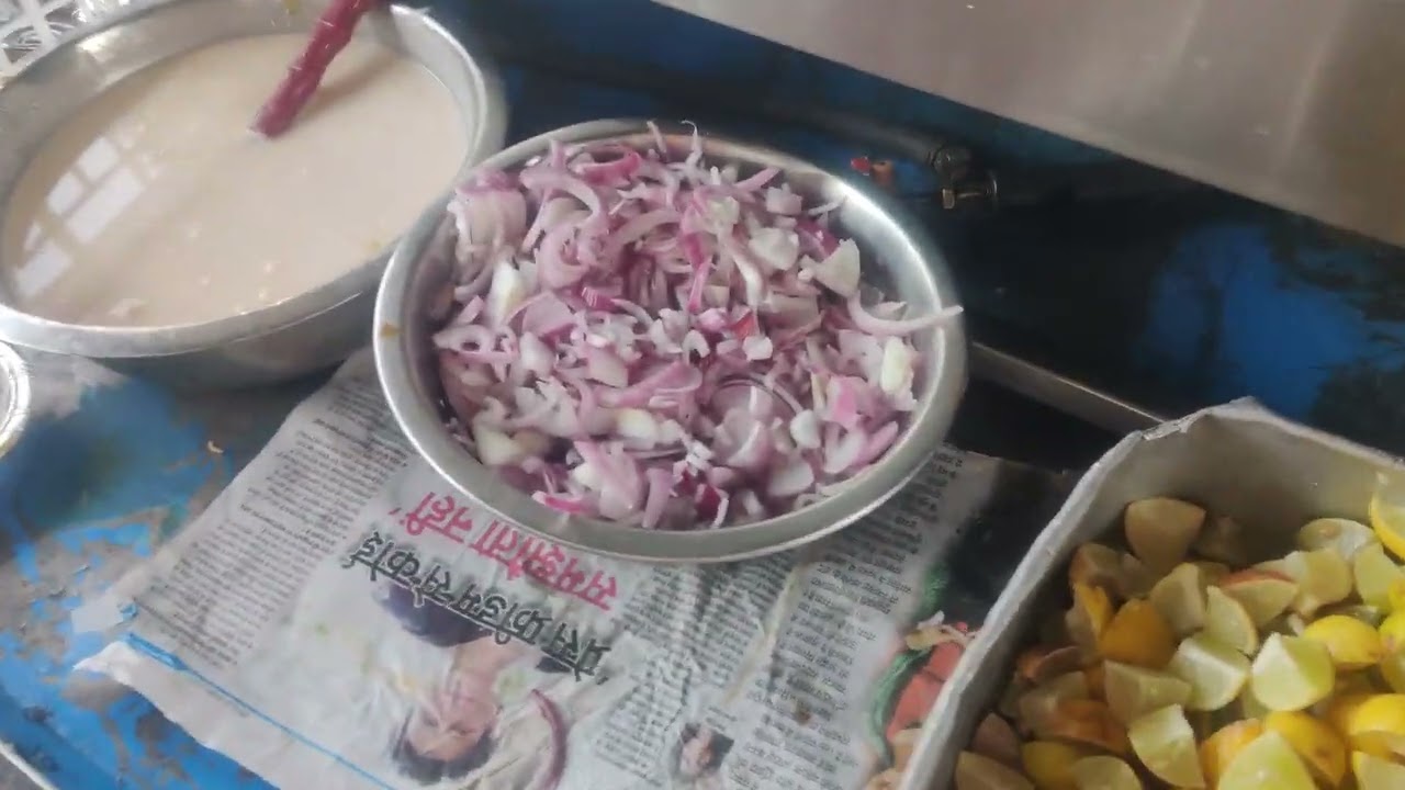 #Puri sabji 🤤🤤🤤👌👌👌👈