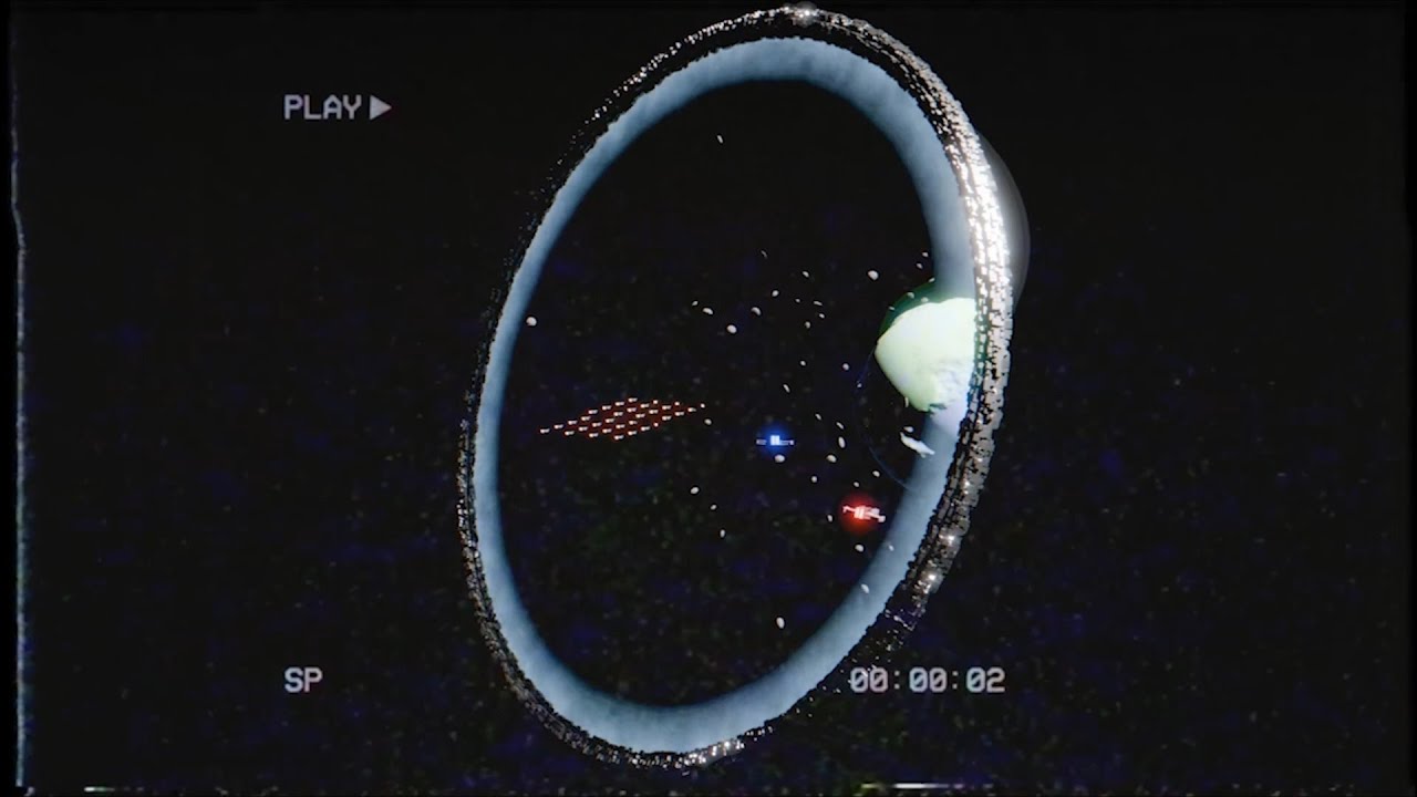 War comes to every world | CSI KJSCE