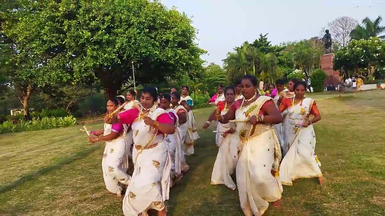 nukalamma song Kolatam, 9533989396