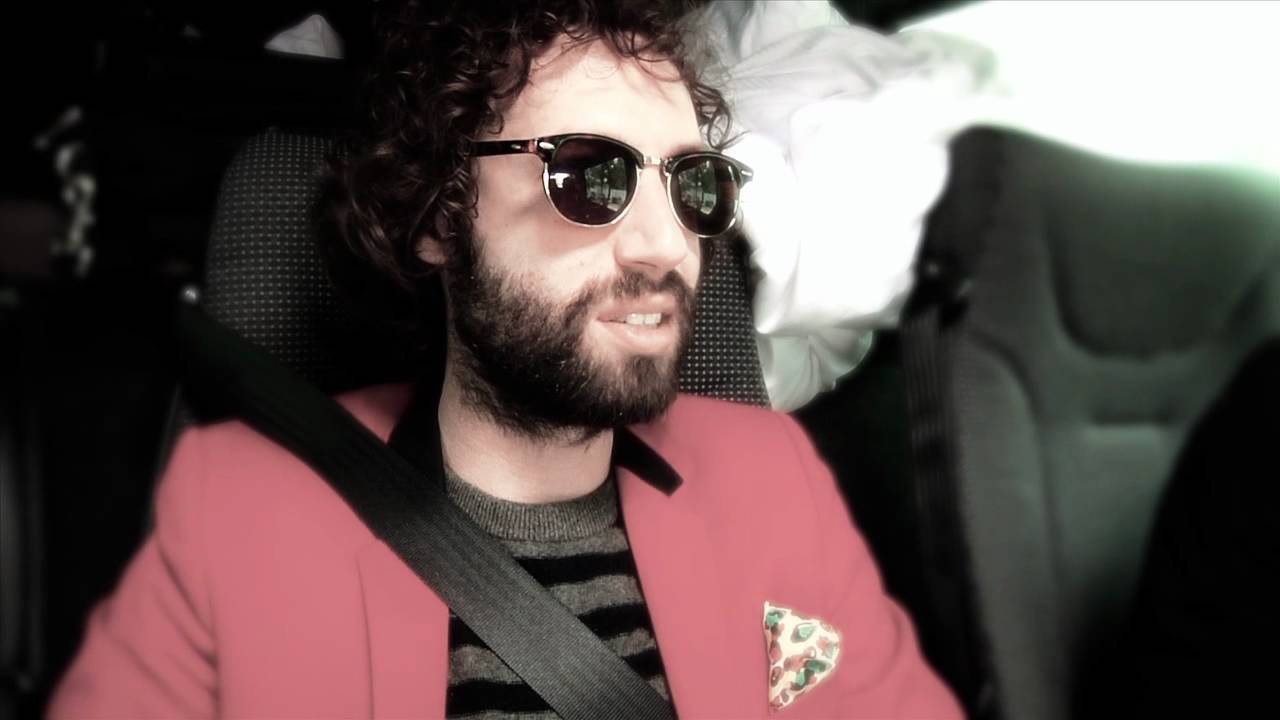 HUGO Tracks: Exclusive Q&A with Josh Moriarty - member of HUGO artists Miami Horror.