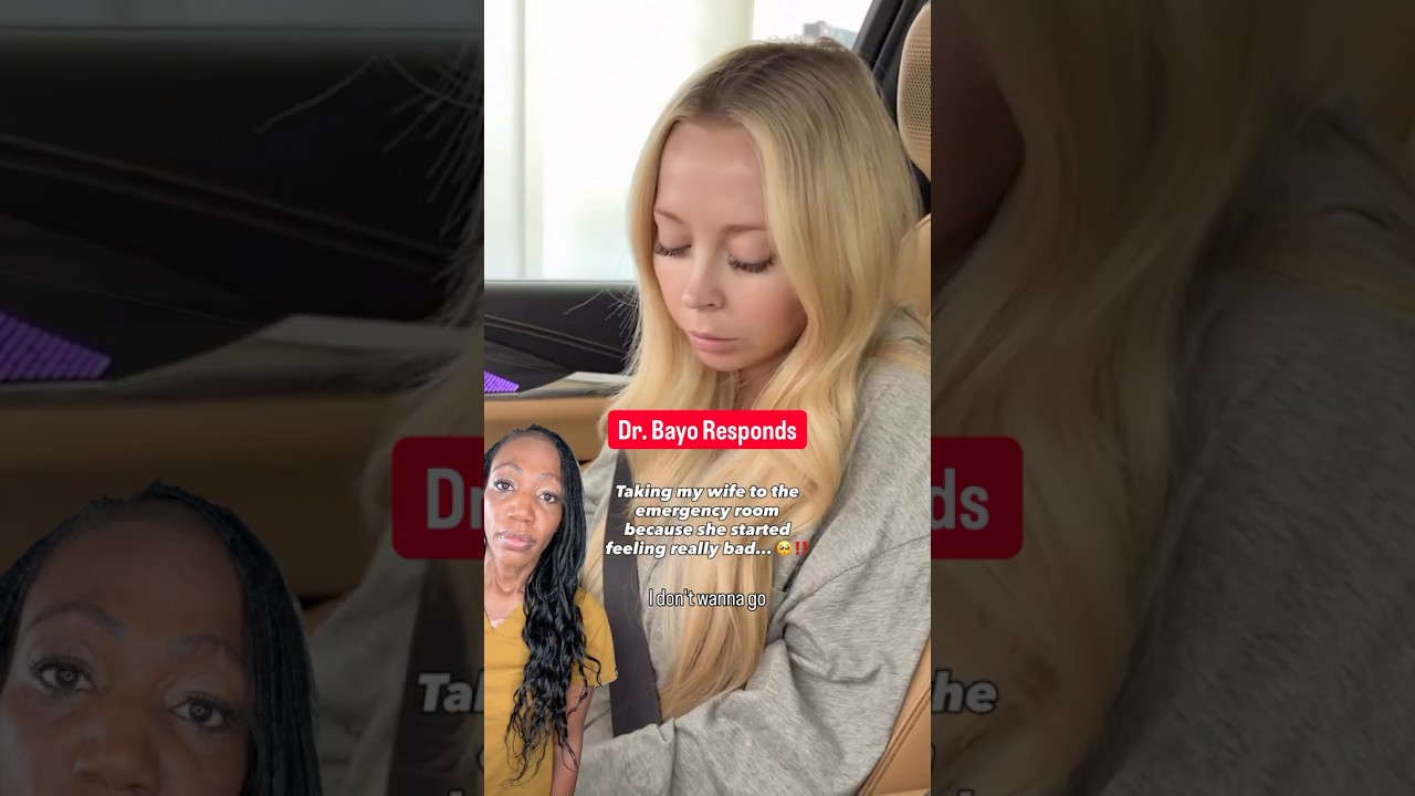 Почему вам СЛЕДУЕТ взять с собой кого-нибудь в больницу