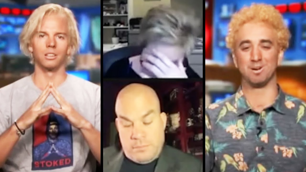 Comedians Hilariously Troll City Council Meeting