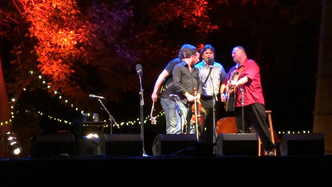 Béla Fleck and Friends: Gone Home