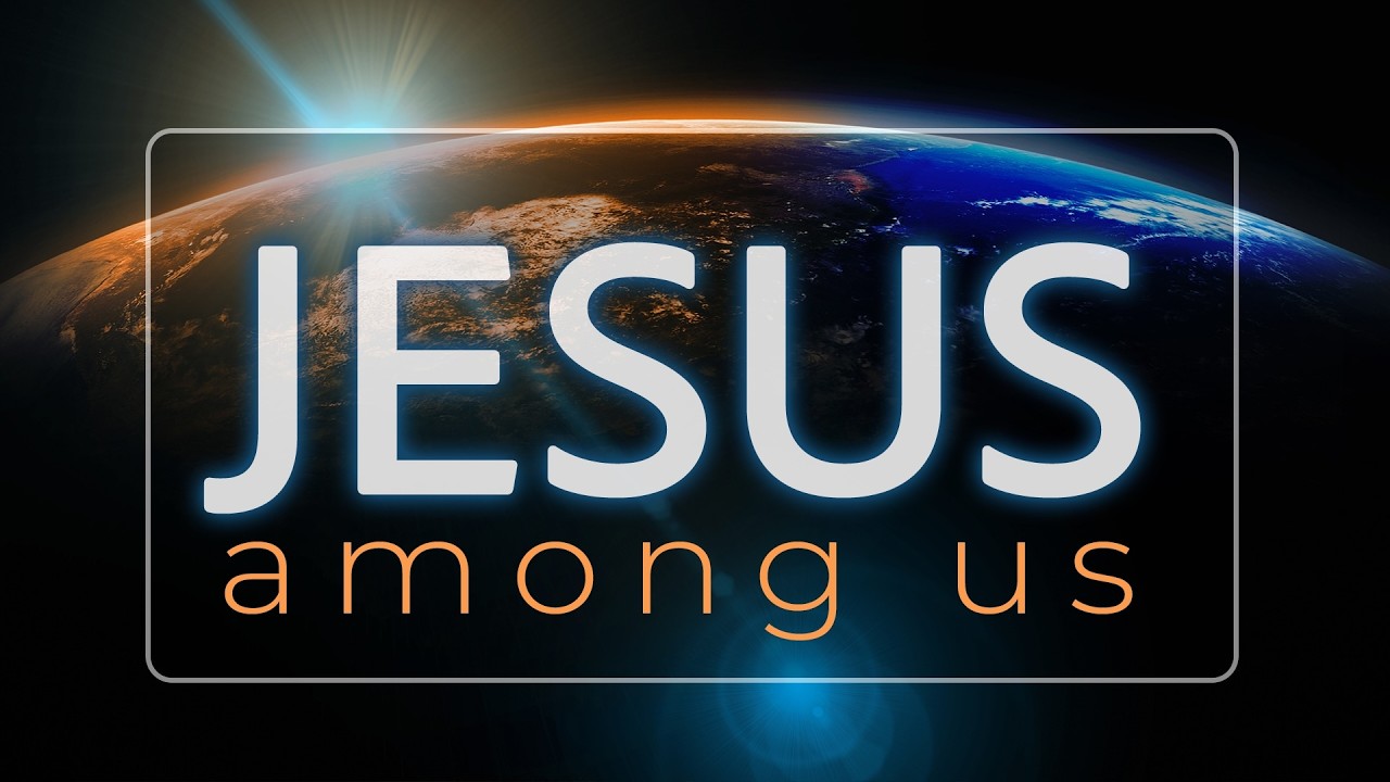 The Voice Crying In The Wilderness • Tony Balsamo