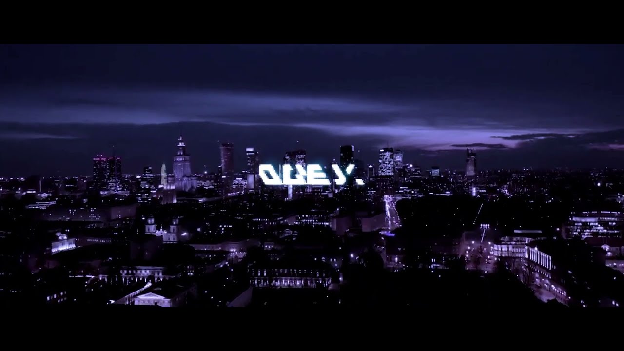 Kenya Grace - Strangers (obey Remix)