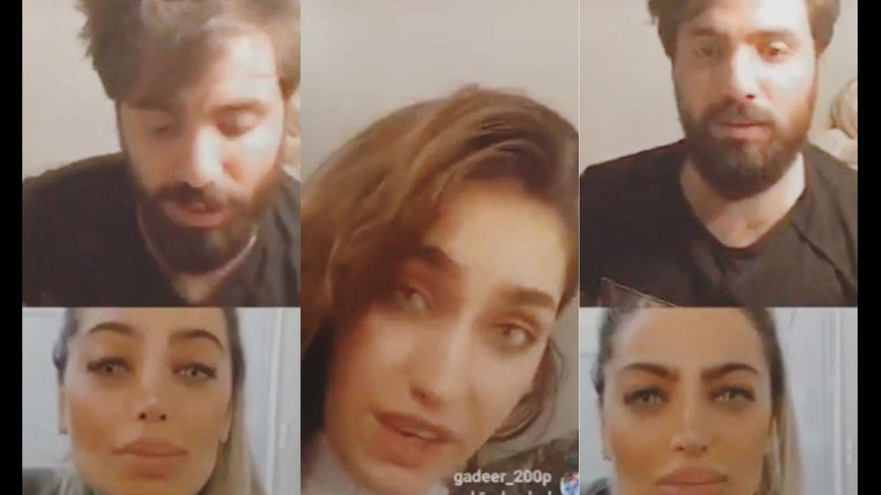 بث محسن || Mohsin و شيماء و الوسيط ماريا _ القيامة _