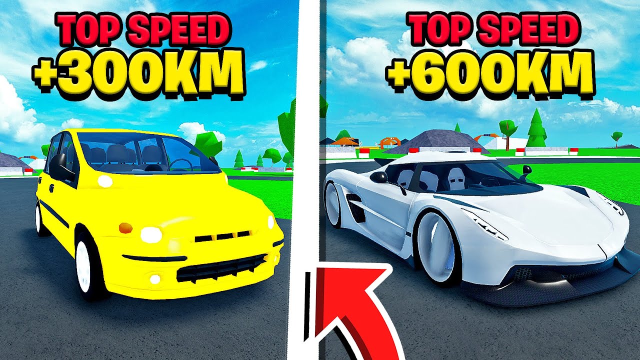 GASTEI MUITO DINHEIRO E AUMENTEI A VELOCIDADE DOS MEUS CARROS NO Car Dealership Tycoon!VALEU A PENA?