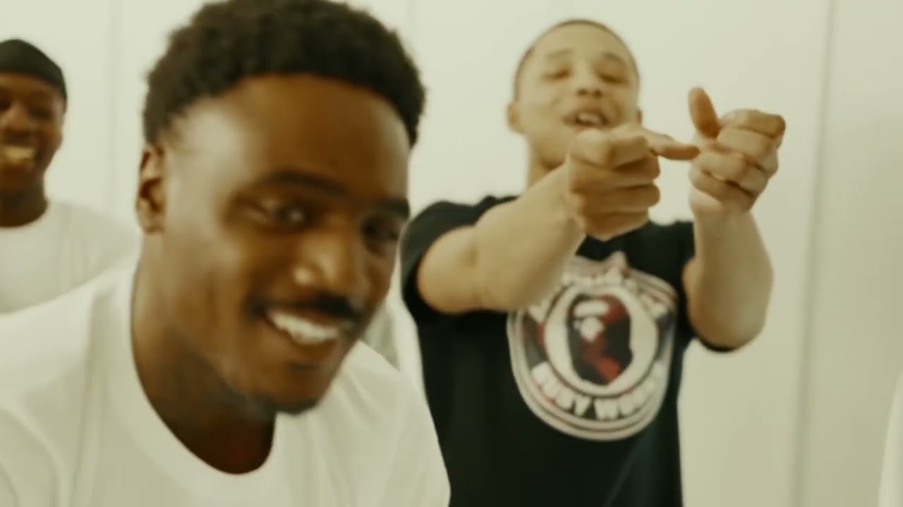 Big Paid x Affiliat3d x $hort200 - Fire Drill |Dir.@Chronoshootem | (Official Music Video)