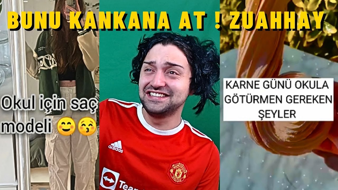 İLK KEZ KWAİ UYGULAMASINA GİREN BİRİ NE İZLER 6 ?