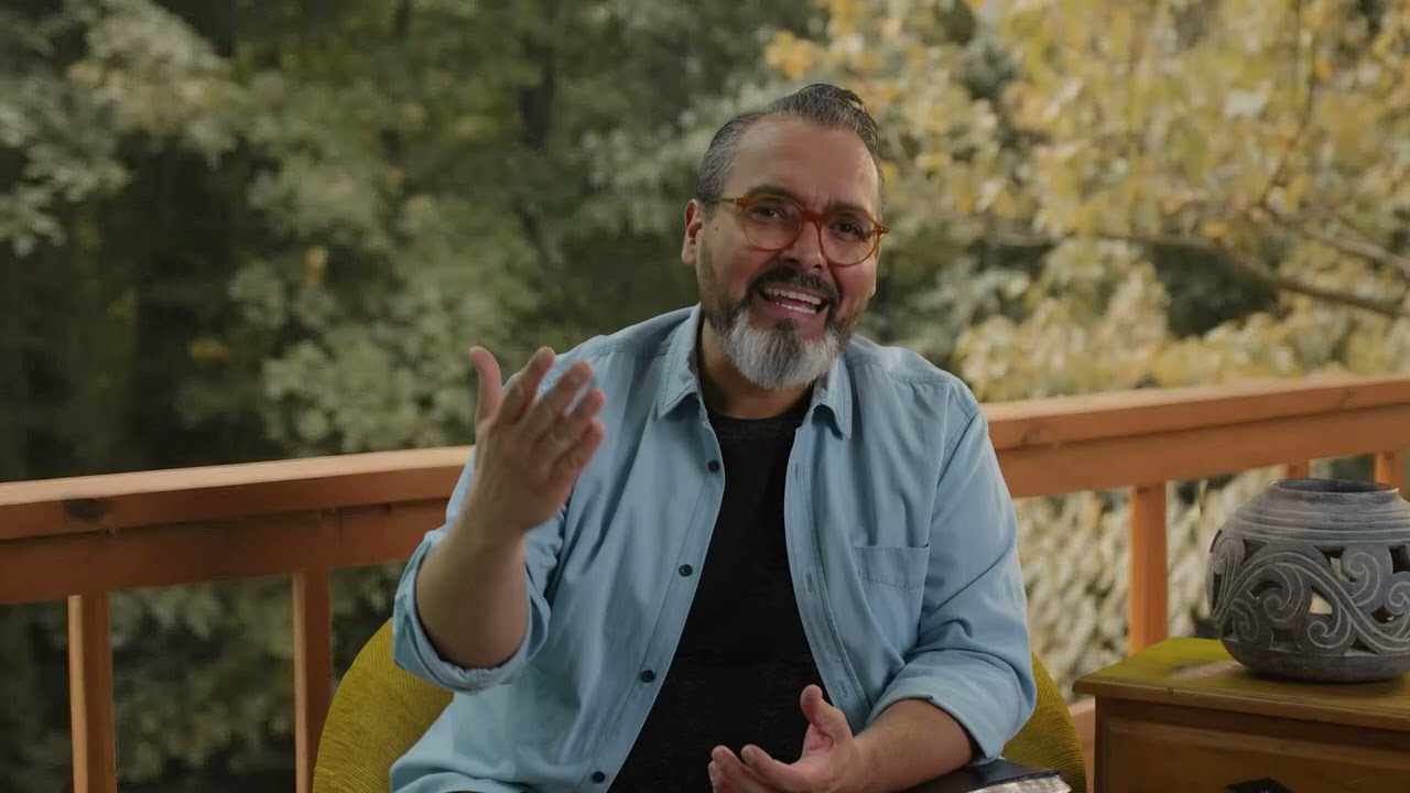 Cerca pero lejos   📖 Mateo 26:58