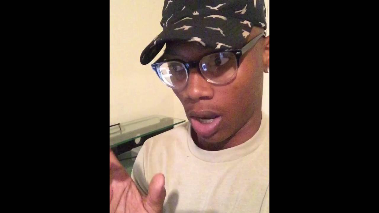 When you're starving and ya mom asks you 