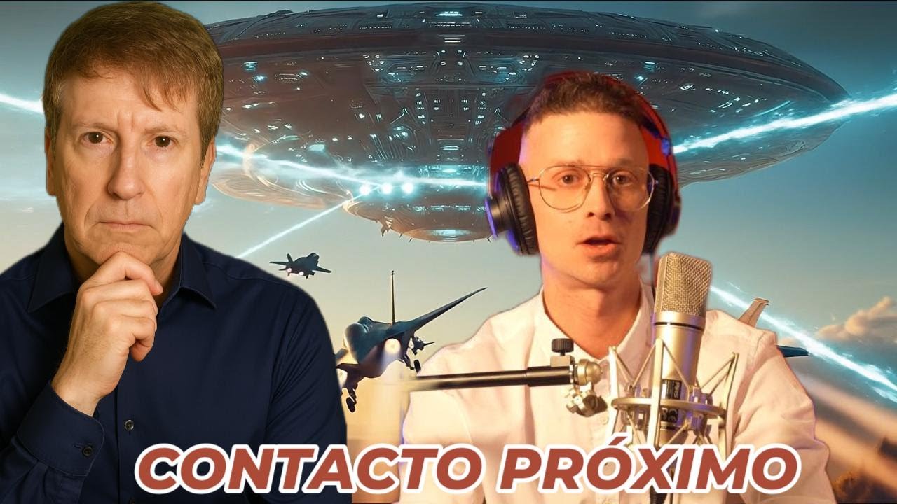 SE APROXIMA UN CONTACTO Y LOS GOBIERNOS LO SABEN