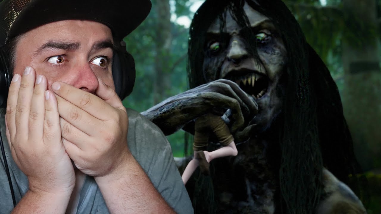 Please Don't Let This Happen! | Bramble Pt2