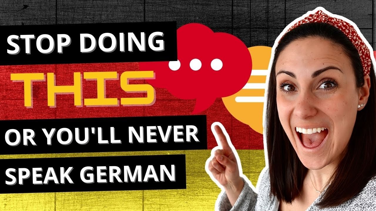My Top 5 Language Learning Tips When Travelling and/or Living in Germany