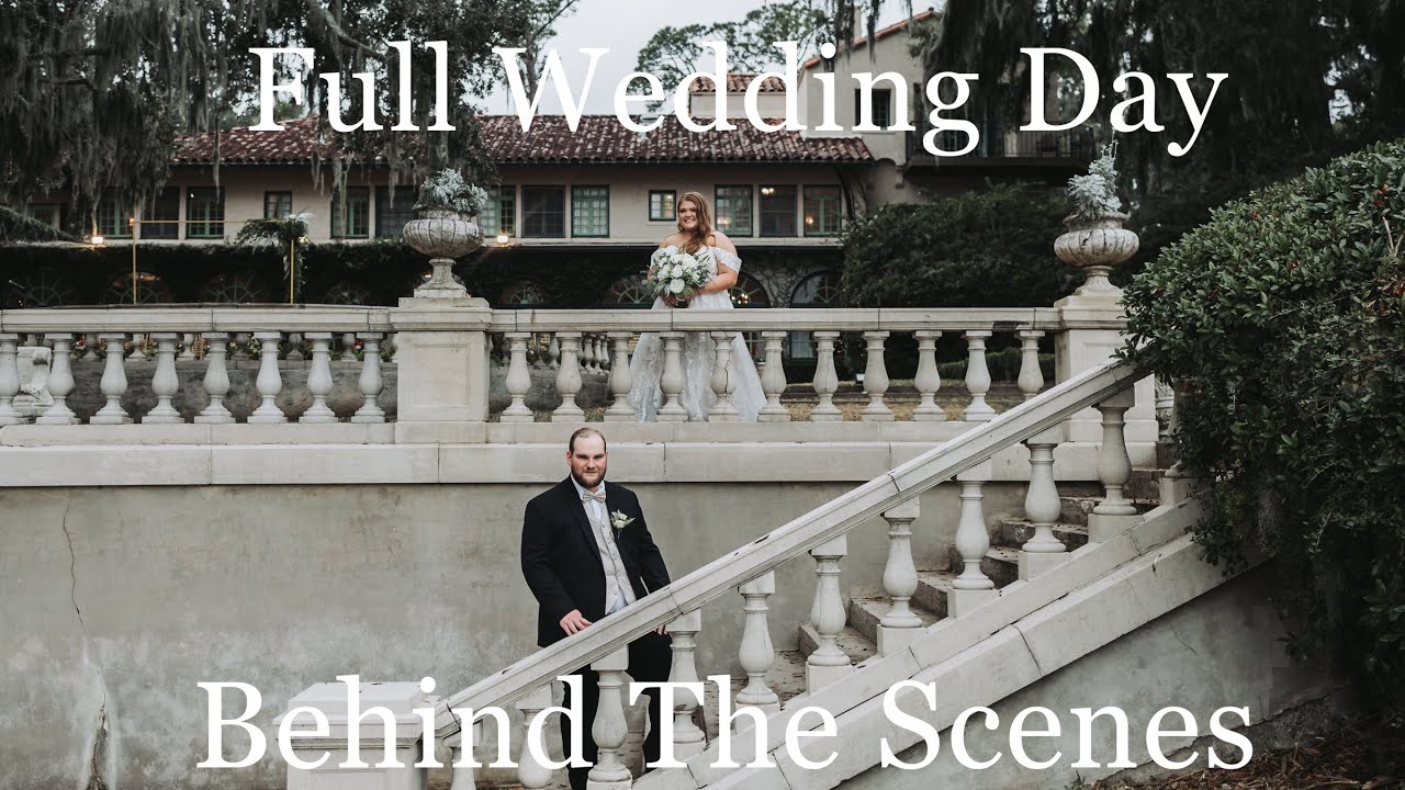 Behind the Scenes of a Full Wedding Day #behindthescenes  #weddingphotography  #wedding