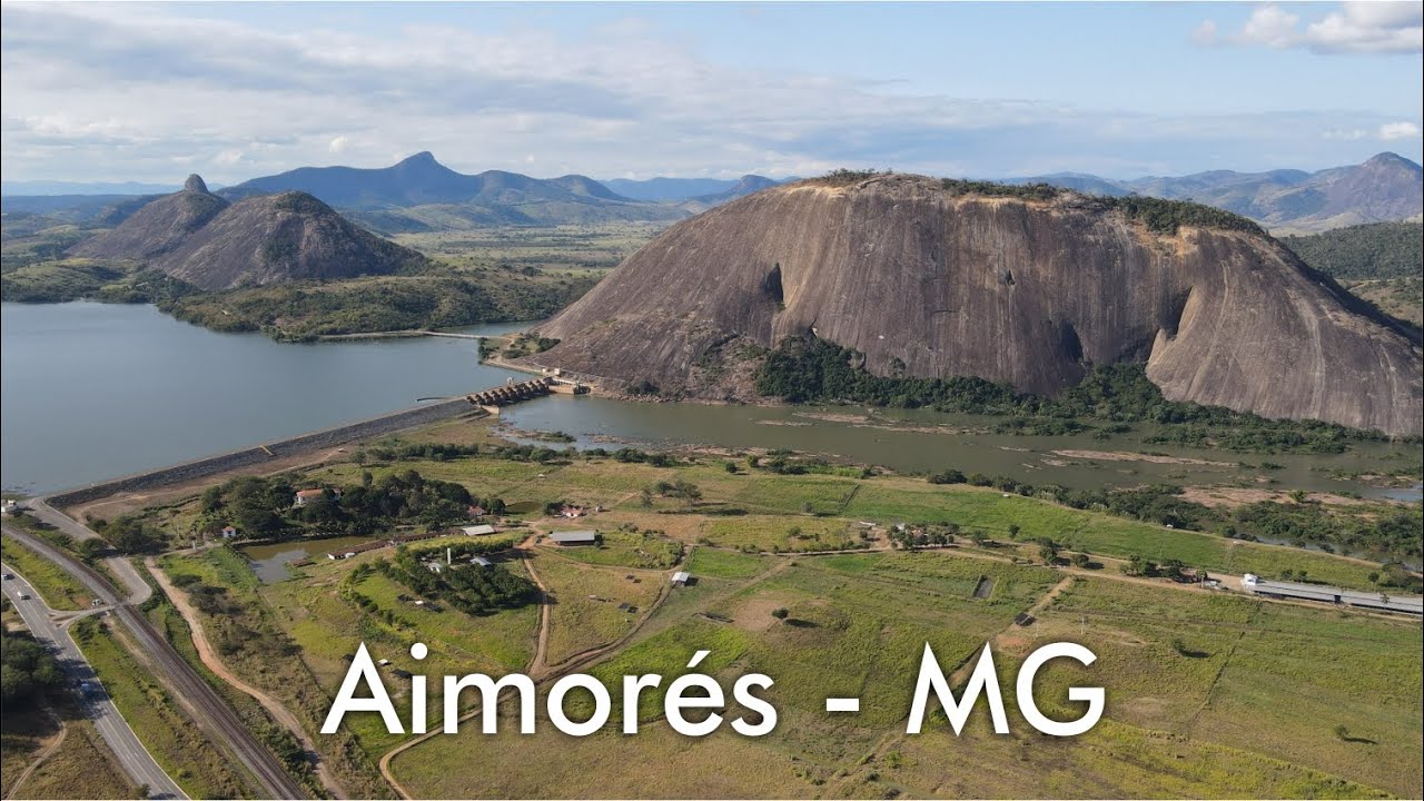 Aimorés | Aimorés - Minas Gerais