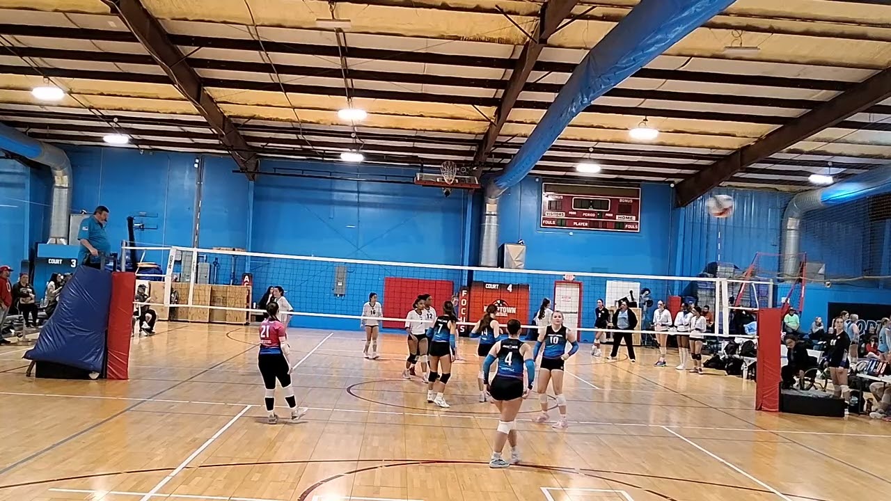 2026 Raider Rumble day 1