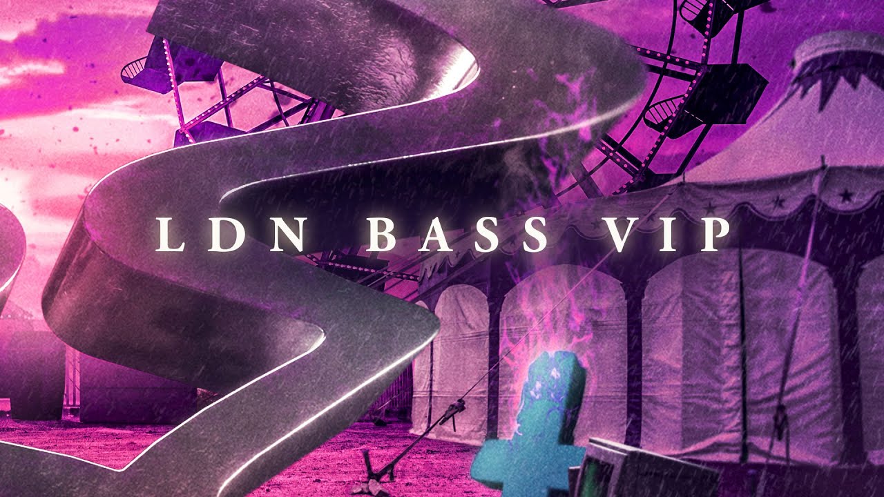 Mob Tactics - 'LDN Bass' VIP