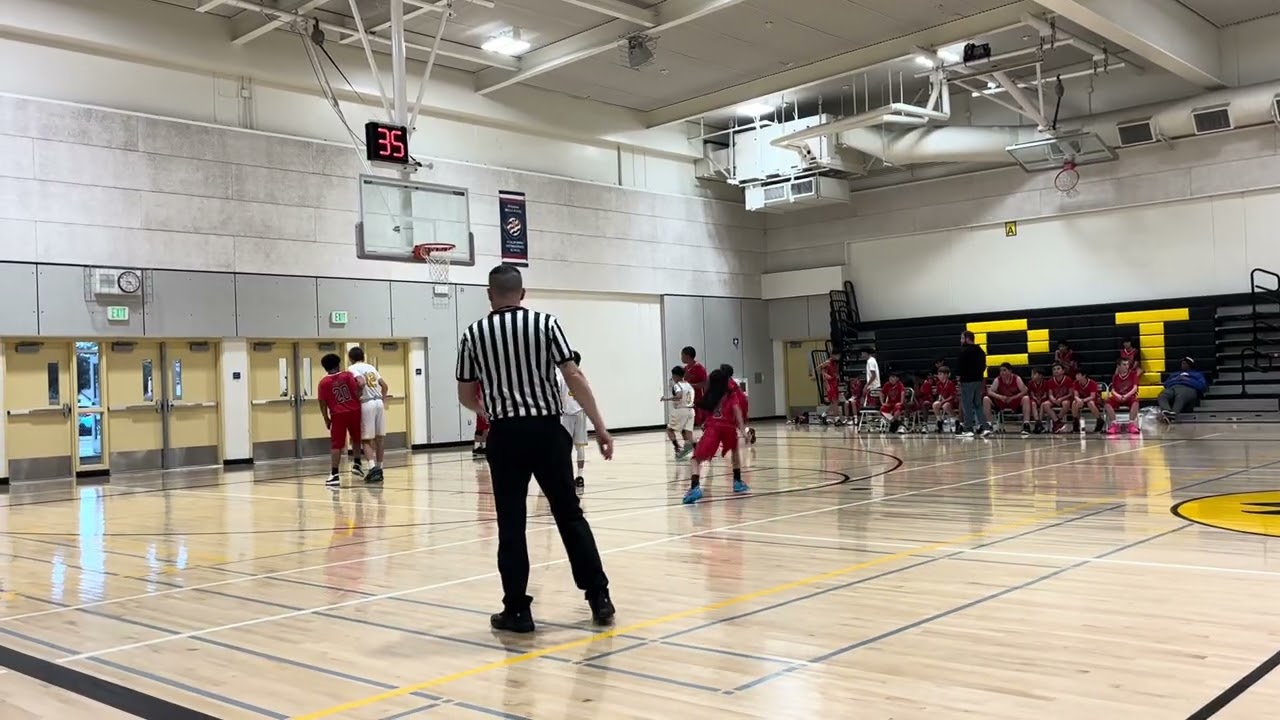 Peterson vs. Buchser Feb.10 Qtr-4