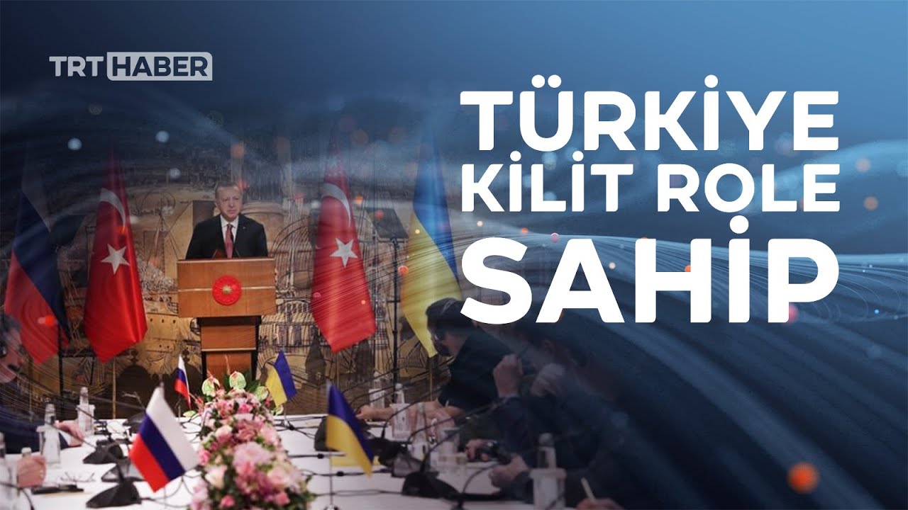 İstanbul: Çatışma çözümünde dünya başkenti