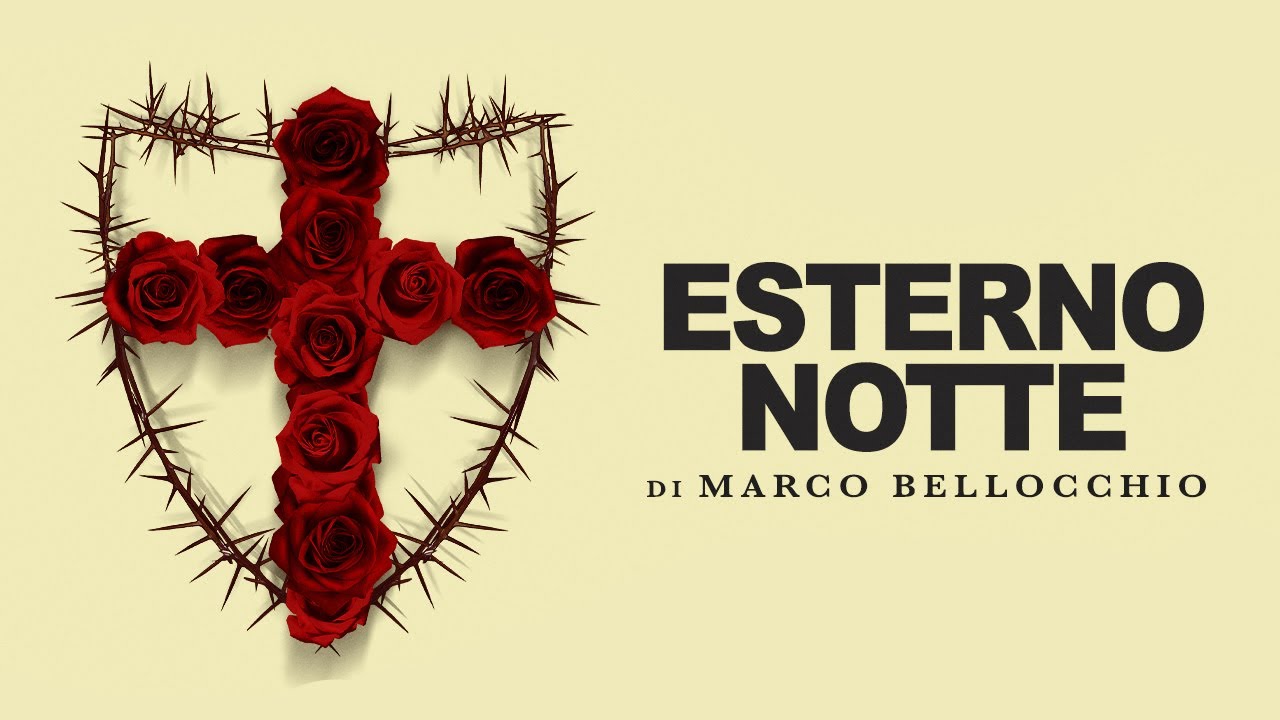 Esterno Notte [G&eacute;n&eacute;rique]