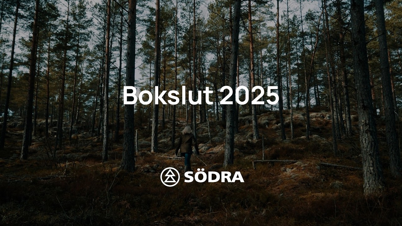 Bokslut 2025