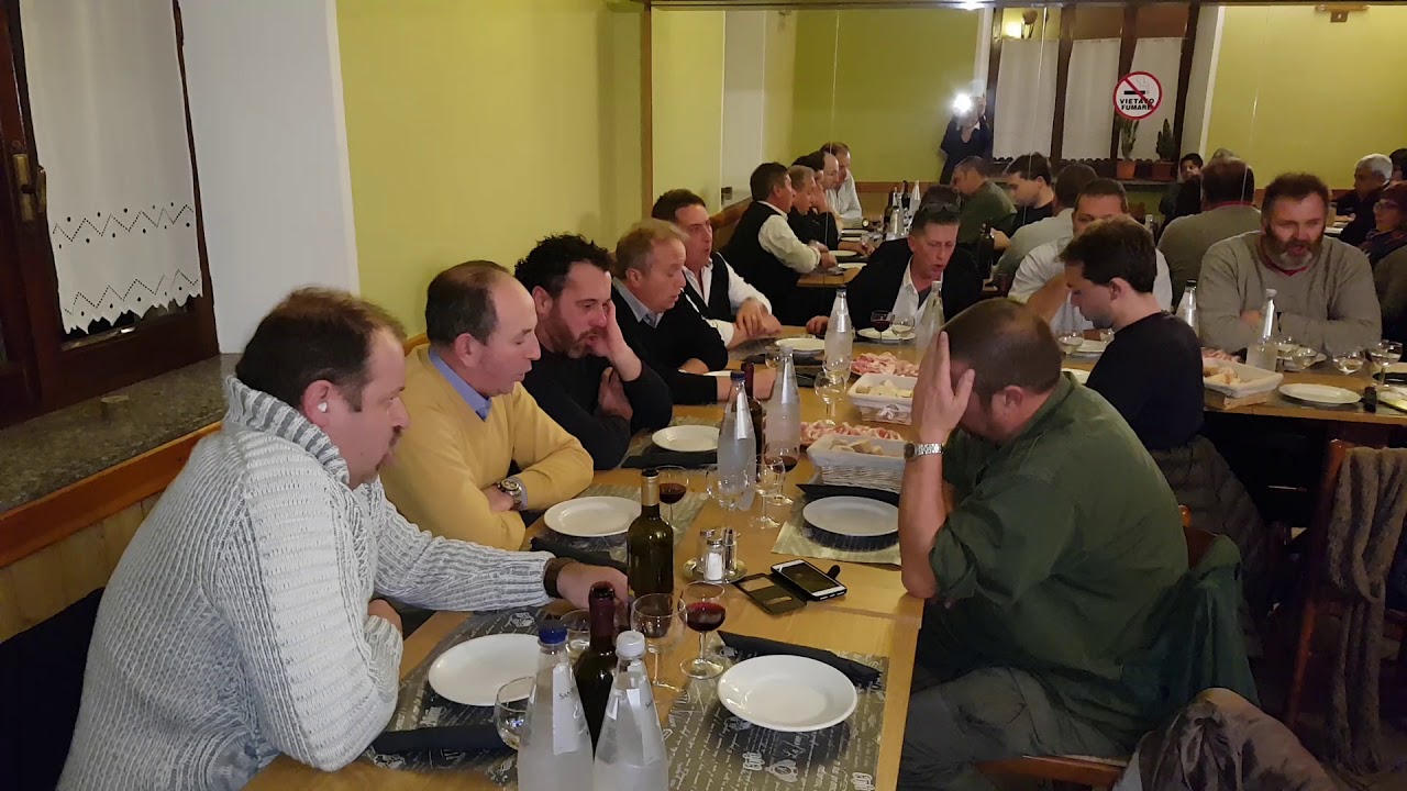 Coro Amici della montagna 