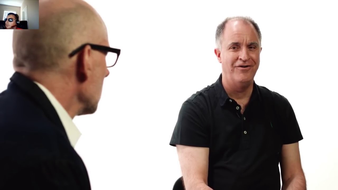Why Bankers Hate ICOs   Scott Galloway L2inc NYU - Cryptocurrency