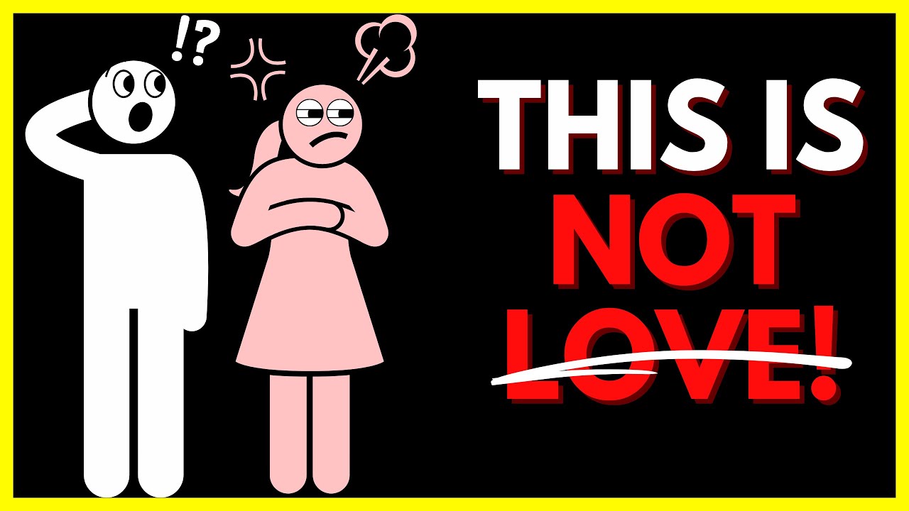 10 Signs You&rsquo;re in a Toxic Relationship (Watch BEFORE It&rsquo;s Too Late!)